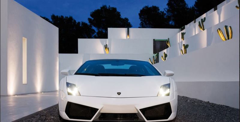 在网页设计中运用柔和色调